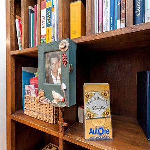 Rodoflor Rooms